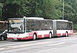 MAN Lions City Gelenkbus DVG Duisburg