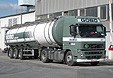 Volvo FH 12 II Tanksattelzug