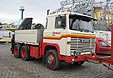 Scania LB 141 Schausteller-Zugmaschine