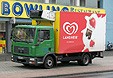 MAN TGL 8.180 Khlkoffer-Lkw