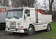 Volvo FL 10 Schausteller-Zugmaschine