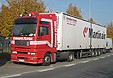 MAN TGA 18.430 XXL Koffersattelzug