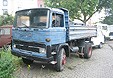 Mercedes LPK 1519 Pritschenkipper