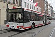 MAN NG 263 Gelenkbus Stadtwerke Neuss SWN