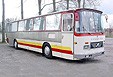 Bssing/Emmelmann BSE 120 GT Reisebus (Wohnmobil)