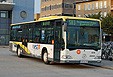 Mercedes Citaro berlandbus West Geilenkirchen