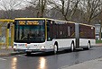 MAN Lions City Gelenkbus West Geilenkirchen