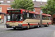 Mercedes O 405 G Gelenkbus West Geilenkirchen