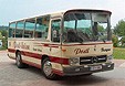 Mercedes/R&J O 321 H Clubbus