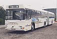 Volvo B10MA SG18 Gelenkbus (Messe-Schaustck)