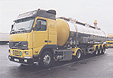 Volvo FH 12 Tanksattelzug