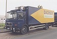 MAN 14.170 Khlkoffer-Lkw (Nahv.)