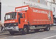 Volvo FL 6 Getrnke-Lkw