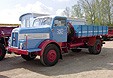 IFA H6 Pritschenkipper