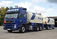 Volvo FM Facelift Tanklastzug