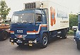 MAN-Bssing 16.320 Khlkoffer-Lkw