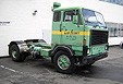 Volvo F 89 CH 230 Sattelschlepper