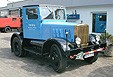 Hanomag Straenzugmaschine