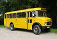 Mercedes LAO 328 Postbus