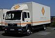 MAN LE 14.220 C Koffer-Lkw