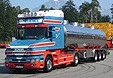 Scania 164 L Tanksattelzug