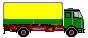 Mercedes 1635 Pritschen-Lkw