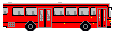 Mercedes O 307 berlandbus ex Bahnbus