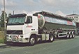 Volvo FH 12 Tanksattelzug