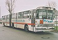 Setra SG 180  Gelenkbus