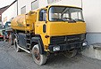 Magirus 170 D 16 Tankwagen