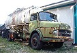 Mercedes L 1418 Silo-Lkw