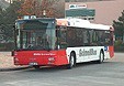 MAN NL 313 Linienbus VKU Unna (Schnellbus)