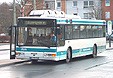 MAN N 313 berlandbus RVN (StdteSchnellBus)