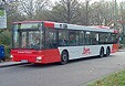MAN N 313/15 Dreiachs-berlandbus BVR