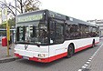 MAN NL 263 Linienbus Vestische Straenbahnen