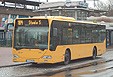 Mercedes Citaro Linienbus EVAG Essen