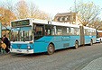 MAN SG 292 Gelenkbus Stadtwerke Remscheid