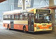 Mercedes O 405 Linienbus Regionalverkehr Kln RVK