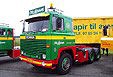 Scania LBS 140 Sattelschlepper