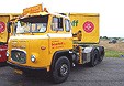 Scania-Vabis LBS 76 Super Sattelschlepper