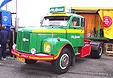 Scania-Vabis LS 76 Sattelschlepper