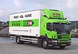 Scania 94 D Khlkoffer-Lkw