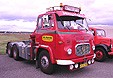 Scania-Vabis LBS 76 Super Sattelschlepper