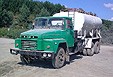 KrAZ 250 Wasserwagen