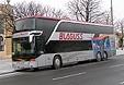 Setra S 431 DT Doppeldeck-Reisebus