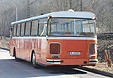 Setra S 140 ES Linienbus (Rckansicht)