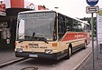 Mercedes O 408 berlandbus KVE Selfkant Reisen (KWH)