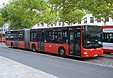 MAN Lions City Gelenkbus RMV