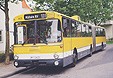 Mercedes O 305 G Gelenkbus BtMH Mlheim/Ruhr