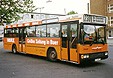 Neoplan N 416 Linienbus Vestische Straenbahnen